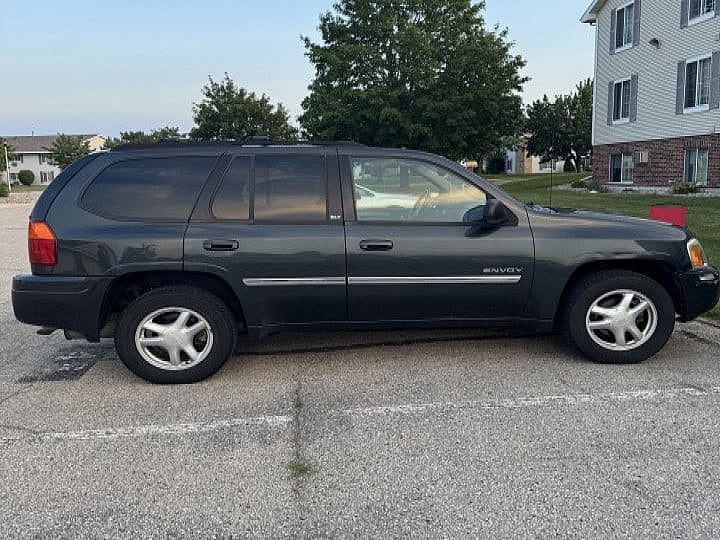2006 GMC Envoy
