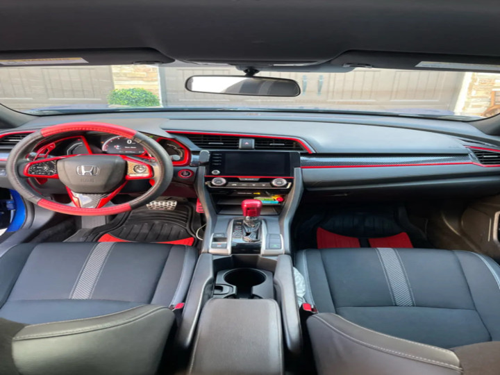 Honda Chicago