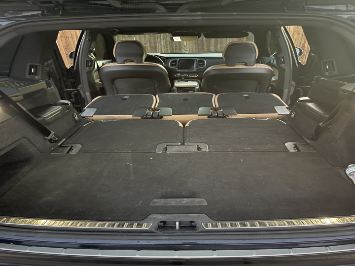 Volvo 89502