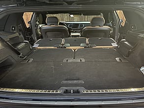 2019 VOLVO XC90