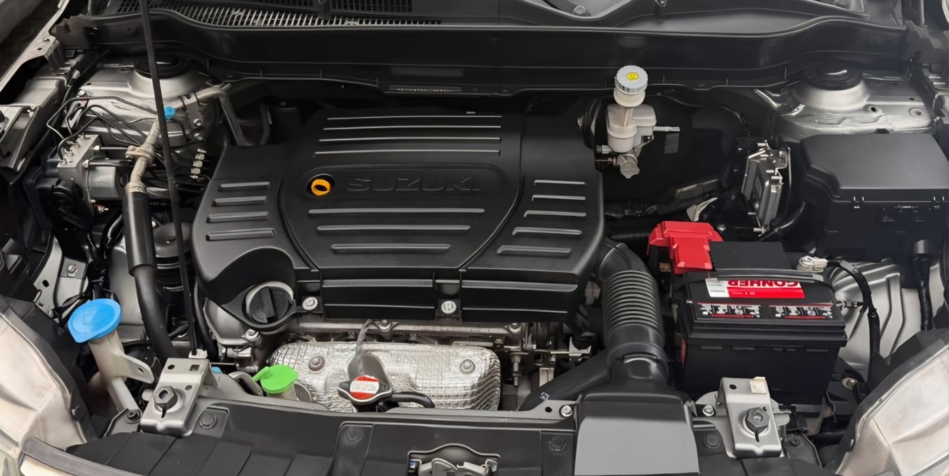 2020 Suzuki Vitara
