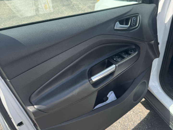 Ford Escape 2018