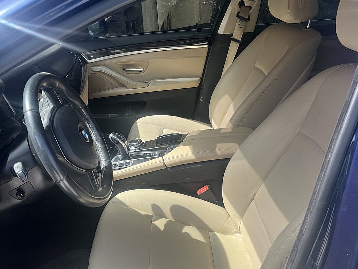 BMW Palm City