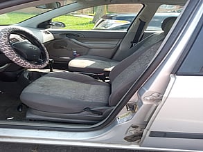 2005 Ford Focus