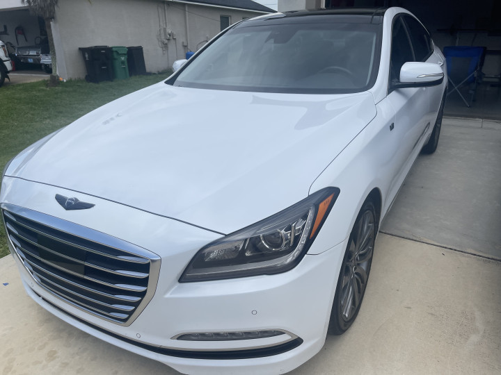 2015 Hyundai