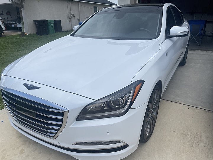 2015 Hyundai