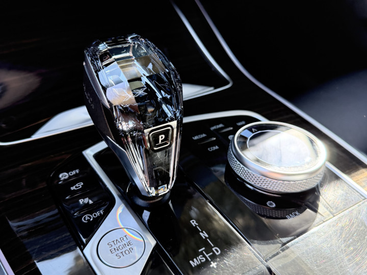 BMW 98815
