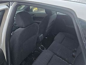 2010 FORD Focus