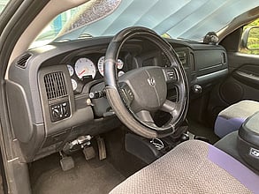 2005 DODGE Ram