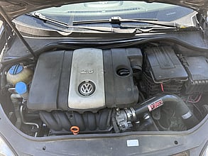 2009 Volkswagen Jetta