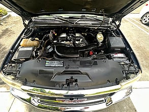 2006 GMC Sierra 1500