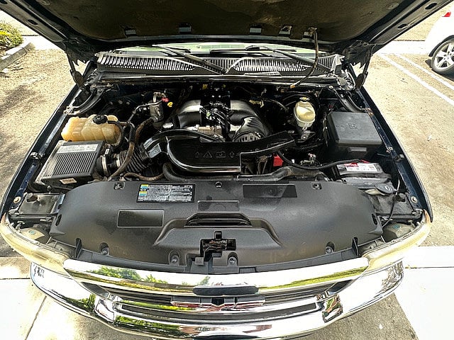 2006 GMC Sierra 1500