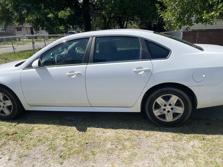 2010 Chevrolet