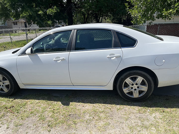 2010 Chevrolet
