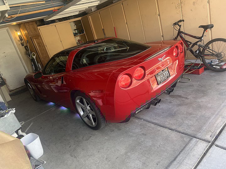 2005 Chevrolet