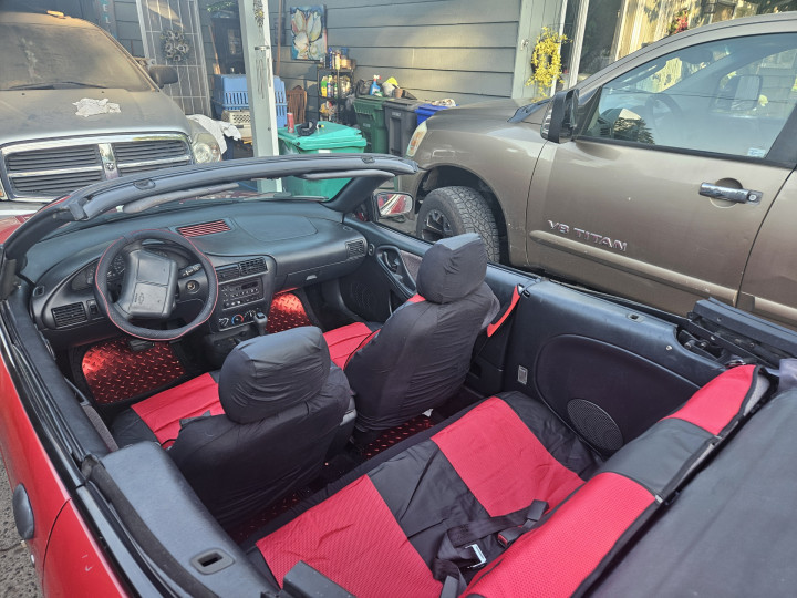Chevrolet 97216