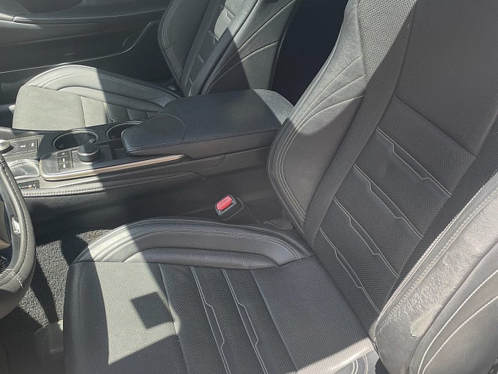 2016 Lexus RC