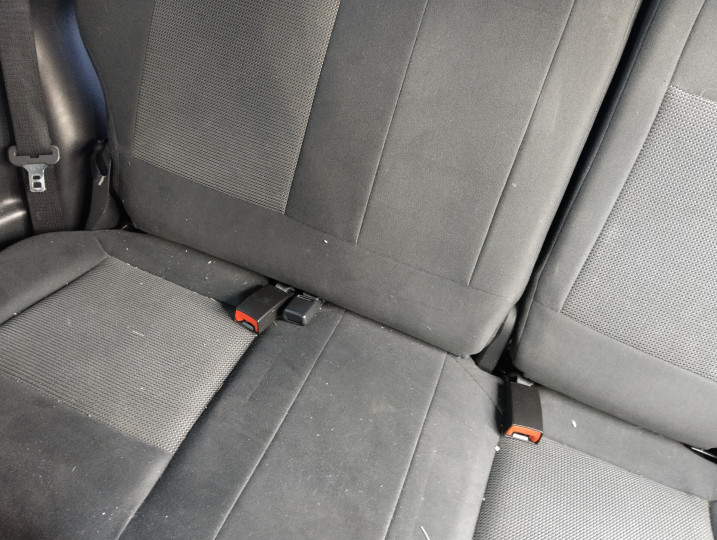 2011 Jeep Compass