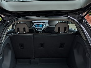 2021 Chevrolet Bolt EV