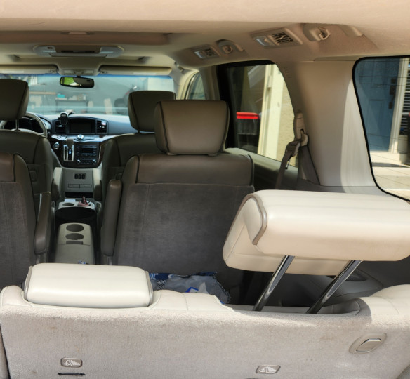 Nissan Quest