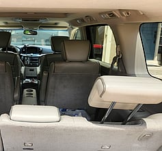 2011 Nissan Quest