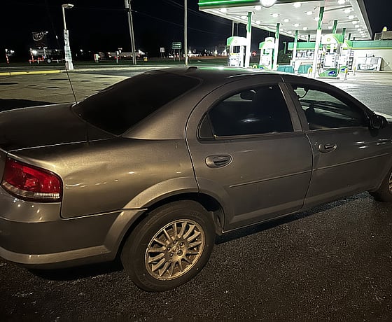 Chrysler Sebring