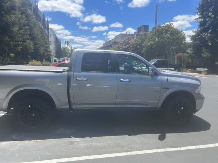 2019 Ram 1500 Classic