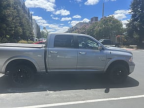 2019 Ram 1500 Classic