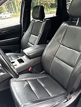 2011 Jeep Grand Cherokee