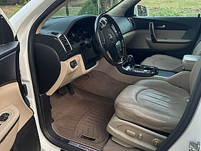 2011 GMC Acadia
