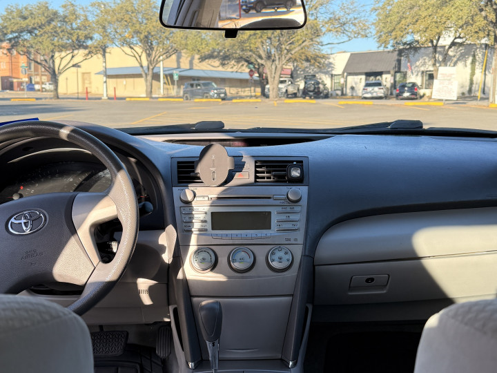 Toyota Keene
