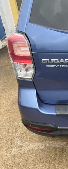 Subaru 44122