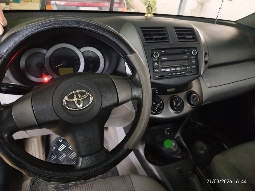 2011 Toyota RAV4