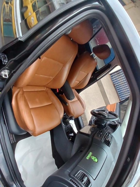 2014 Skoda Fabia