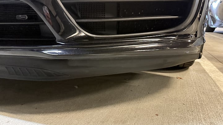 Porsche 911 91607
