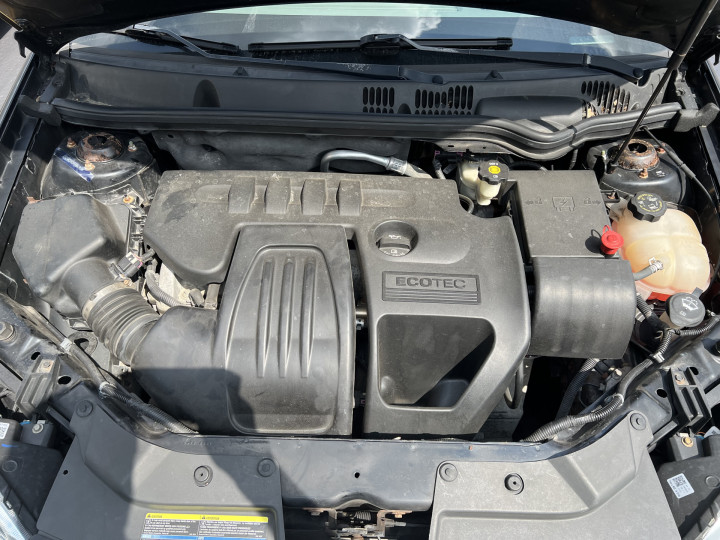 2007 Chevrolet Cobalt