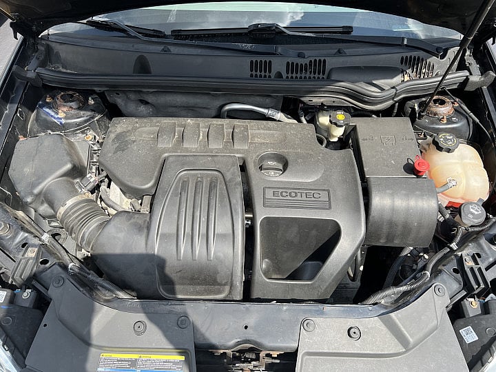 2007 Chevrolet Cobalt