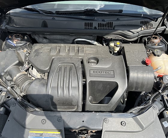 2007 Chevrolet Cobalt