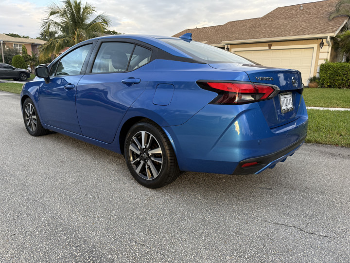 Nissan Fort Lauderdale