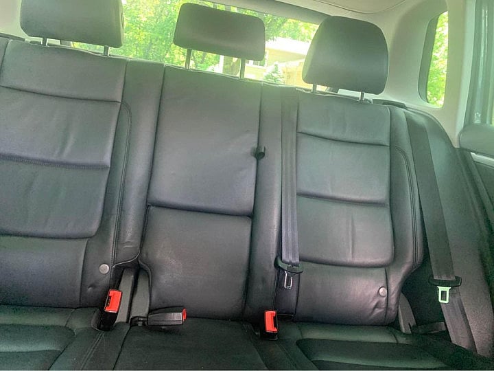 2013 Volkswagen Tiguan