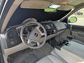 2012 GMC Sierra 1500