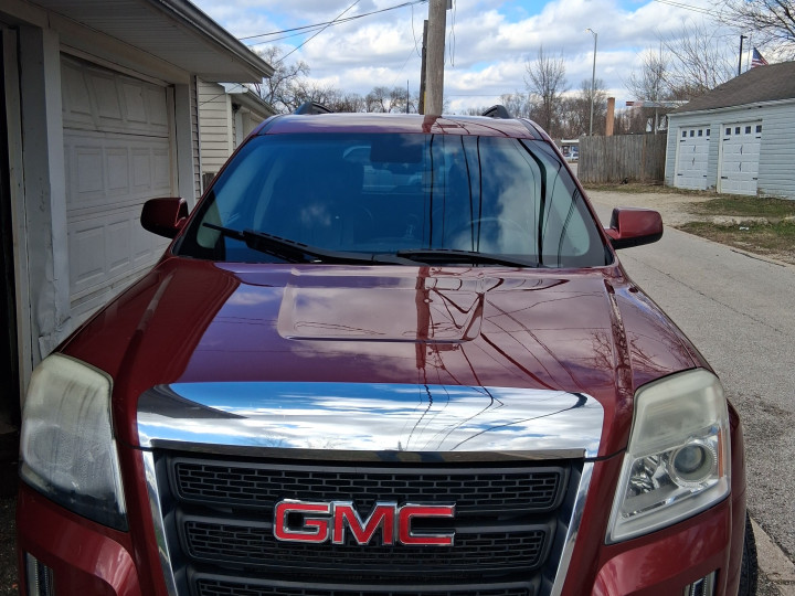 GMC Naperville