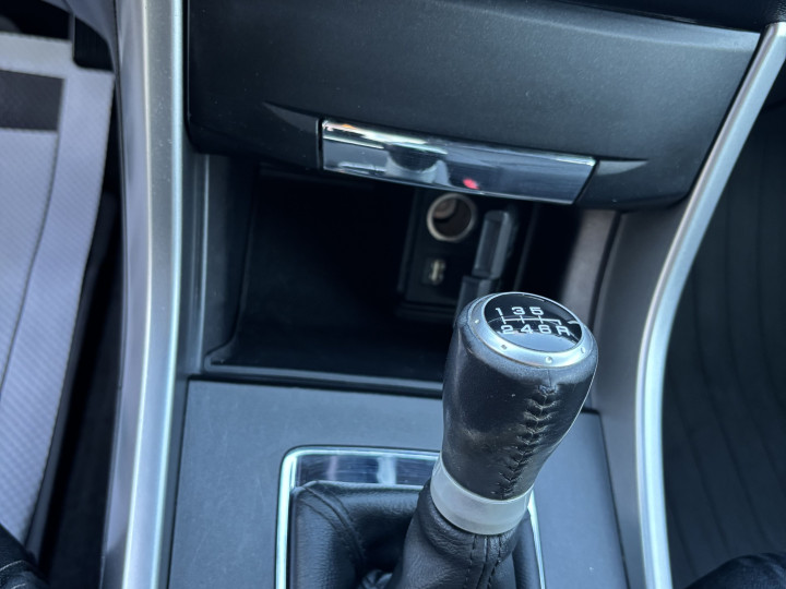 2015 Honda