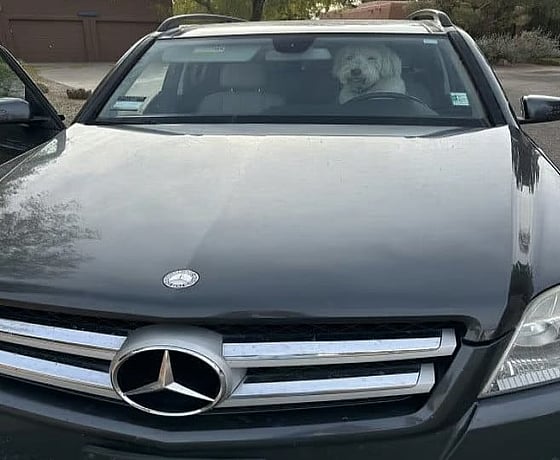 2011 Mercedes-Benz GLK-Class