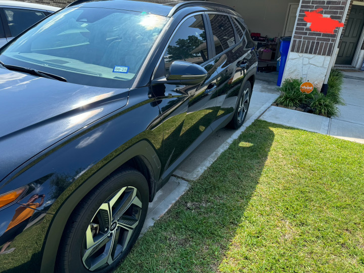 2024 Hyundai
