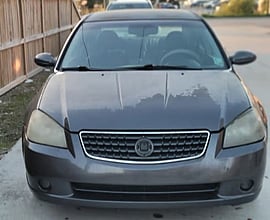2006 Nissan Altima