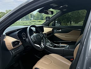 2023 Hyundai Santa Fe