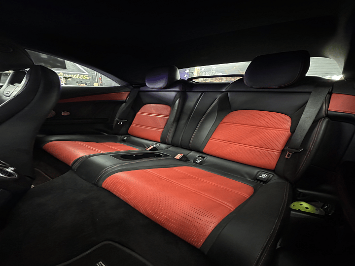 2021 Mercedes-Benz