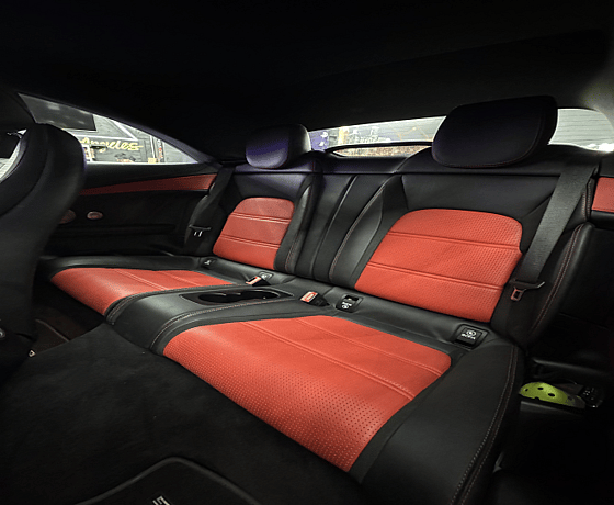 2021 Mercedes-Benz