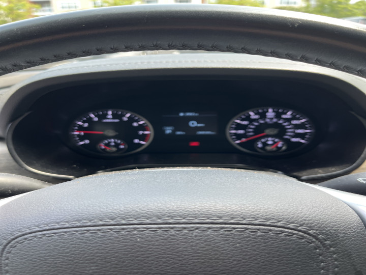 Kia Telluride